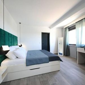 Deluxe Zimmer